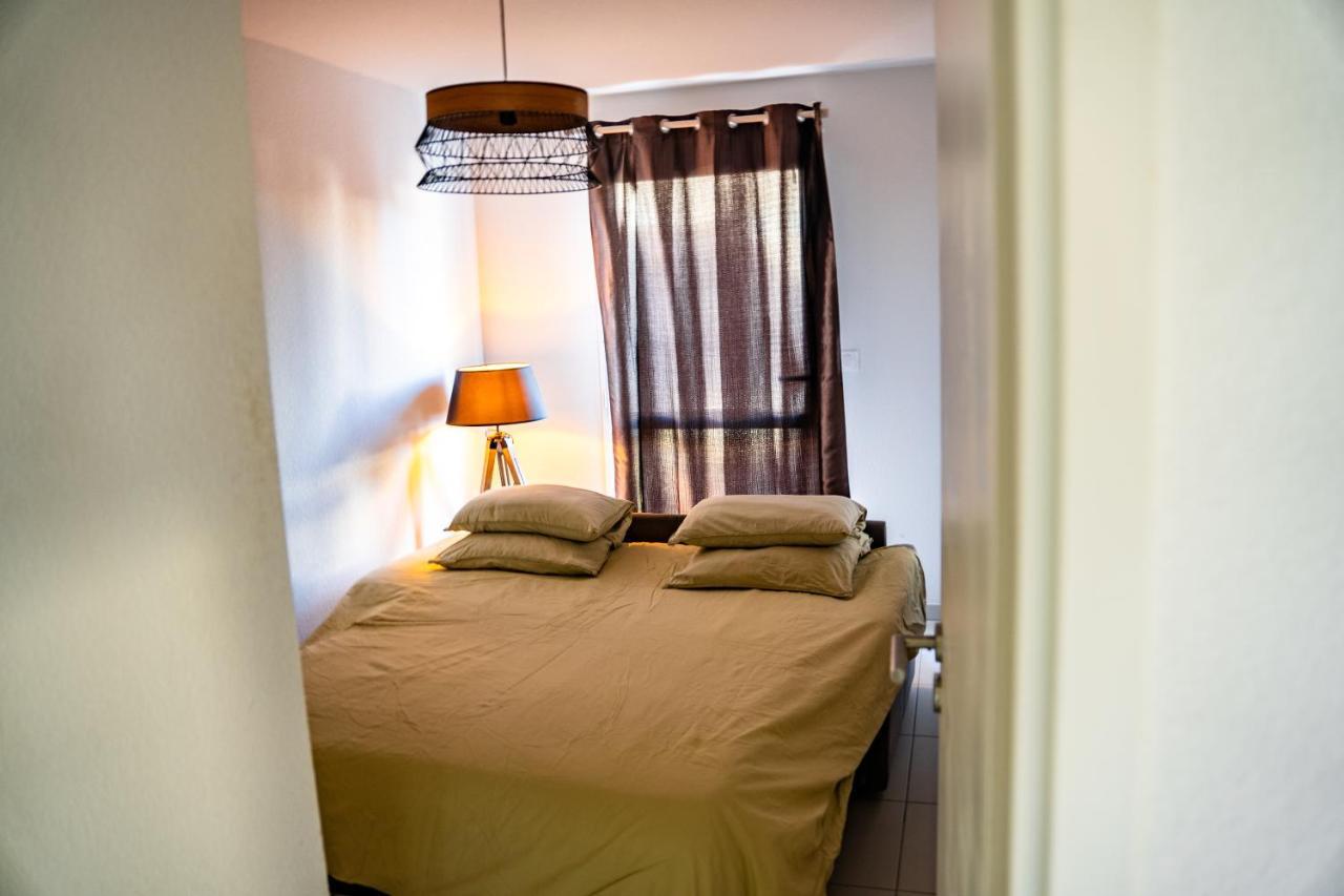 Home In Montpellier Luaran gambar