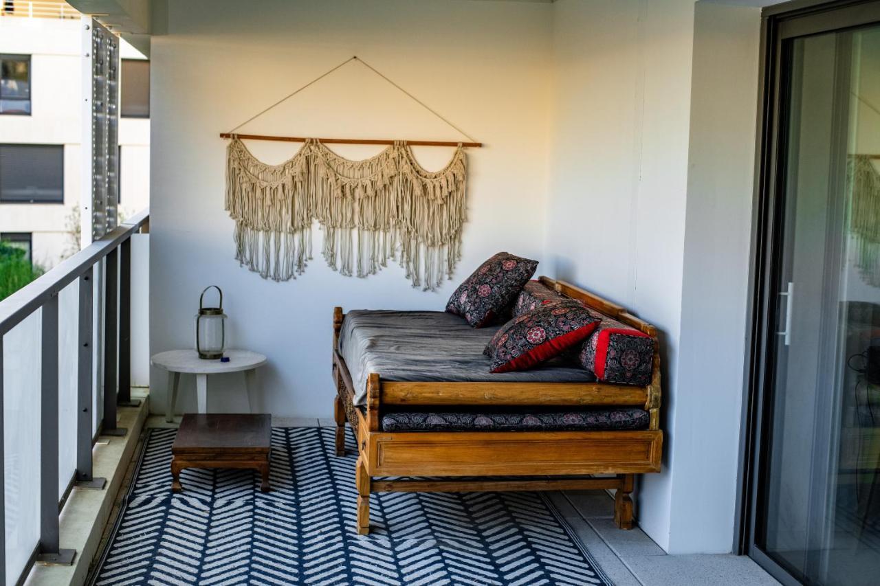 Home In Montpellier Luaran gambar