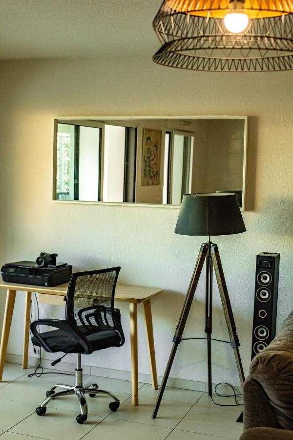 Home In Montpellier Luaran gambar